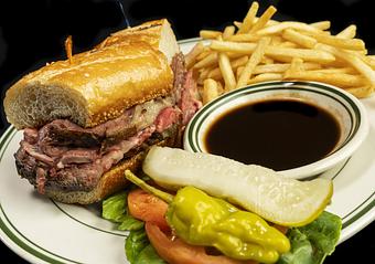 Product - Gulliver's Restaurant in Irvine, CA American Restaurants