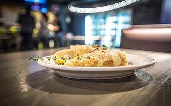 Product - Gus' Cafe in Lawrenceville - Pittsburgh, PA American Restaurants