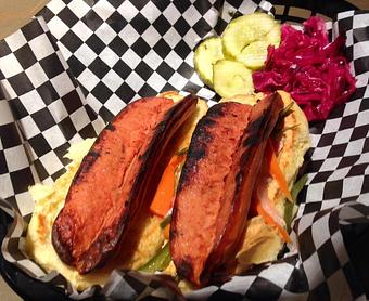 Product - Gus' Cafe in Lawrenceville - Pittsburgh, PA American Restaurants