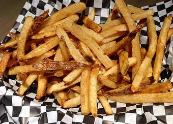 Product - Gus' Cafe in Lawrenceville - Pittsburgh, PA American Restaurants