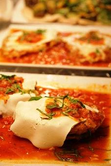 Product - Guy & Gallard in Midtown - New York, NY Sandwich Shop Restaurants