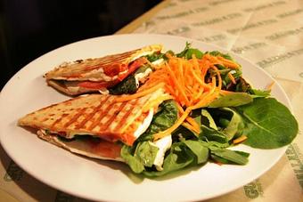 Product - Guy & Gallard in Midtown - New York, NY Sandwich Shop Restaurants