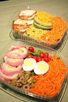 Product - Guy & Gallard in Midtown - New York, NY Sandwich Shop Restaurants