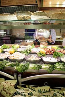 Product - Guy & Gallard in Midtown - New York, NY Sandwich Shop Restaurants