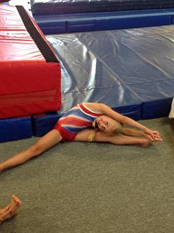 Product - Gymfinity in Fitchburg, WI Sports & Recreational Services