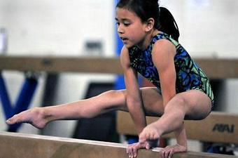 Product - Gymstars in Stockton, CA Sports & Recreational Services