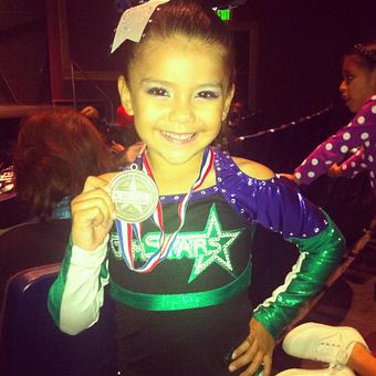 Product - Gymstars in Stockton, CA Sports & Recreational Services