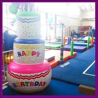 Product - Gymstars in Stockton, CA Sports & Recreational Services