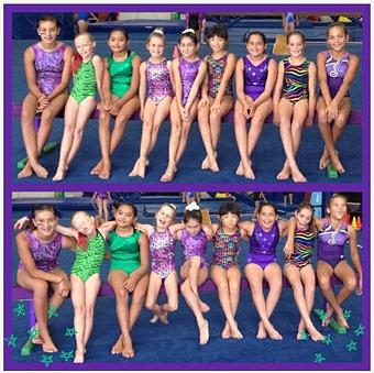 Product - Gymstars in Stockton, CA Sports & Recreational Services