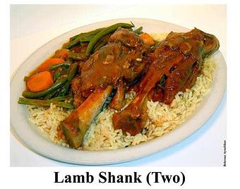 Product - Gyro And Kabob Express in Holland, OH Greek Restaurants