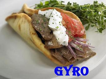 Product - Gyro Boss in Rockville Centre, NY Greek Restaurants