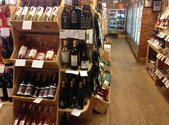 Product - H.B. Provisions in Lower Village - Kennebunk, ME Delicatessen Restaurants