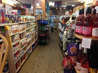 Product - H.B. Provisions in Lower Village - Kennebunk, ME Delicatessen Restaurants