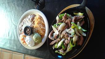 Product - Habanero's Fresh Mex in Las Cruces, NM Mexican Restaurants