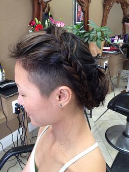 Product - Hair Art & in Richardson, TX Beauty Salons