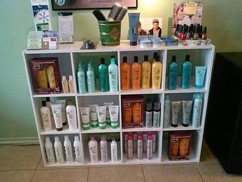 Product - Hairs 2U in Winter Park, FL Beauty Salons