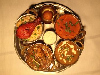 Product - Halal Cuisine of India in Mobile, AL Indian Restaurants