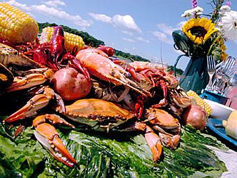 Product - Half Shell in Lincoln Park - Chicago, IL Seafood Restaurants