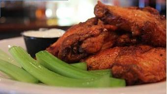 Product - Halligans Public House in Stony Point, NY American Restaurants