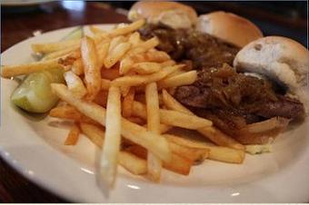 Product - Halligans Public House in Stony Point, NY American Restaurants