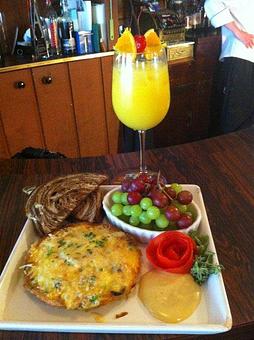 Product - Halverson's Supper Club in Stoughton, WI American Restaurants