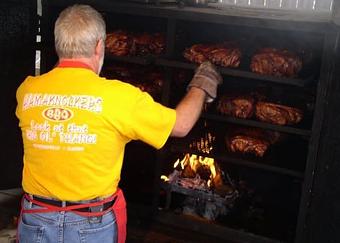 Product - Hamaknockers BBQ in Crawfordville, FL Barbecue Restaurants