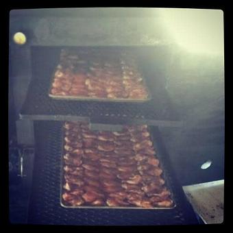 Product - Hamaknockers BBQ in Crawfordville, FL Barbecue Restaurants