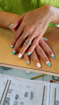 Product - Hammond nails and spa in Atlanta, GA Nail Salons