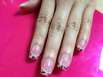 Product - Hammond nails and spa in Atlanta, GA Nail Salons