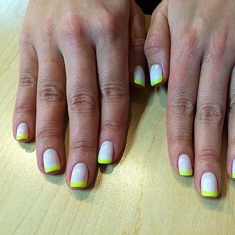 Product - Hammond nails and spa in Atlanta, GA Nail Salons