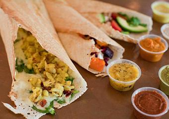 Product - Hampton Chutney in New York, NY Restaurants/Food & Dining