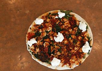 Product - Hampton Chutney in New York, NY Restaurants/Food & Dining