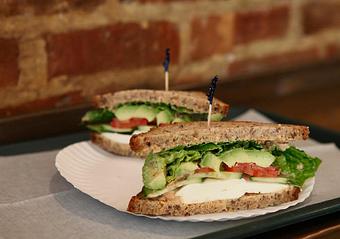 Product - Hampton Chutney in New York, NY Restaurants/Food & Dining