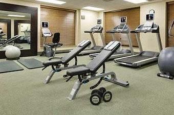 Product - Hampton Inn and Suites National Harbor in Oxon Hill, MD Hotels & Motels