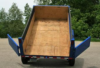 Product - Handiserv Trailer Rental in Ada, MI Trailer Rental & Leasing Product - Handiserv Trailer Rental in Ada, MI Trailer Rental & Leasing