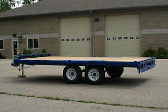 Product - Handiserv Trailer Rental in Ada, MI Trailer Rental & Leasing Product - Handiserv Trailer Rental in Ada, MI Trailer Rental & Leasing