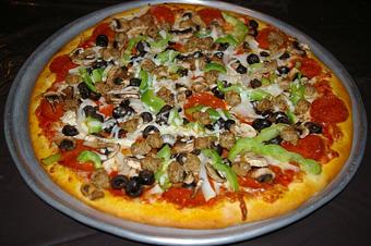 Product - Hank's Bistro in Lawndale, CA Middle Eastern Restaurants