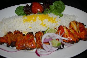 Product - Hank's Bistro in Lawndale, CA Middle Eastern Restaurants