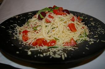 Product - Hank's Bistro in Lawndale, CA Middle Eastern Restaurants