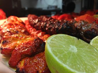 Product - Hank's Bistro in Lawndale, CA Middle Eastern Restaurants