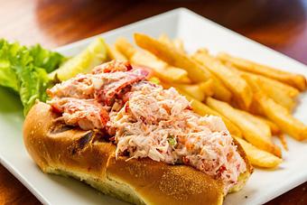 Product - Harbor Crab in Patchogue, NY Seafood Restaurants