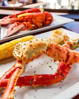 Product - Harbor Crab in Patchogue, NY Seafood Restaurants