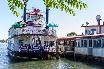 Product - Harbor Crab in Patchogue, NY Seafood Restaurants