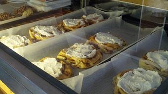 Product - Harbor Frozen Custard in Baileys Harbor, WI Bakeries
