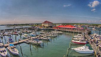 Product - Harbor View Restaurant in Cape May, NJ American Restaurants