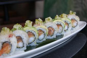 Product - Harney Sushi in Oceanside, CA Sushi Restaurants