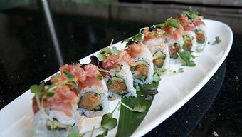 Product - Harney Sushi in Oceanside, CA Sushi Restaurants