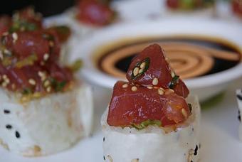 Product - Harney Sushi in Oceanside, CA Sushi Restaurants