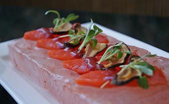 Product - Harney Sushi in Oceanside, CA Sushi Restaurants