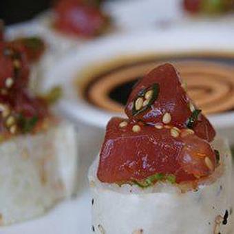Product - Harney Sushi in Oceanside, CA Sushi Restaurants